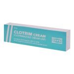 Clotrim Cream 10g
