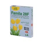 Famila-28F Tablets