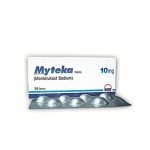 Myteka-10mg-tablet