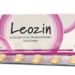 Leozin Tablet 5mg 10's