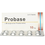 Probase 10mg Tablets