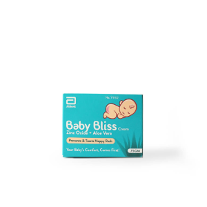 Baby bliss cream 75 mg