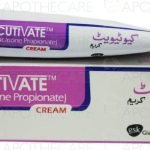 Cutivate Cream 10g