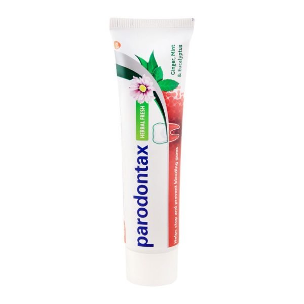 Parodontax Herbal Toothpaste 100gm