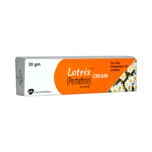 Lotrix Cream 30 gm