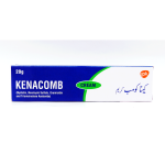 Kenacomb Cream 20g