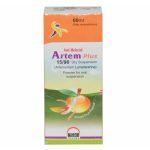Artem Plus Dry Susp 60ml