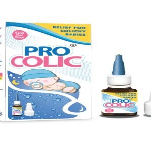 Procolic Oral Drop 4.5ml