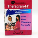Theragran-H Tablets 30's