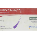 Neuromet 500mcg Tablet