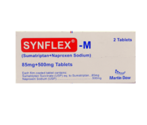 Synflex-M Tab 2's