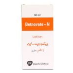 Betnovate-N Lotion 60ml