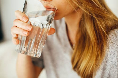 How much Water Should You Drink