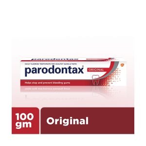 Parodontax Original Toothpaste 100gm