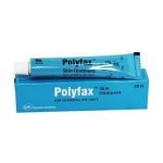 Polyfax Skin Ointment 20g
