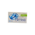 Nimixa 200mg Tablet