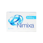 Nimixa 550mg Tablet