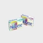 Nobese 15mg Tablet