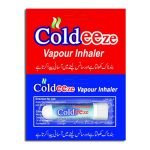 Coldeeze Vapour Inhaler