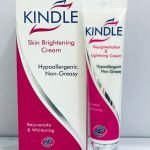 Kindle Skin Cream