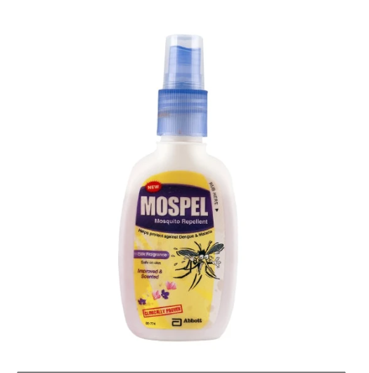 Mospel Spray 45ml