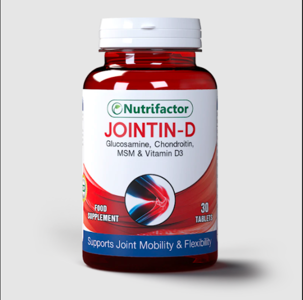 JOINTIN-D Nutrifactor