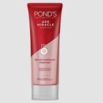 POND,S AGE MIRACLE  Youthful  Glow facial treatment cleanser