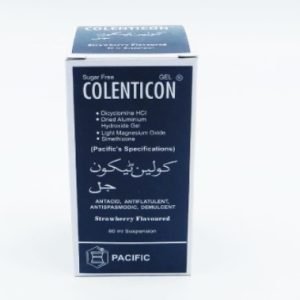 Colenticon Gel 60ml