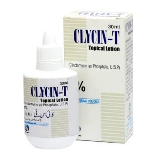 Clycin-T 1% Lotion