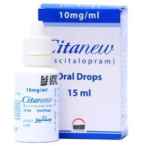 Citanew Oral Drops