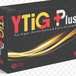 YTiG Plus Tablets