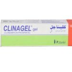 Clinagel Gel