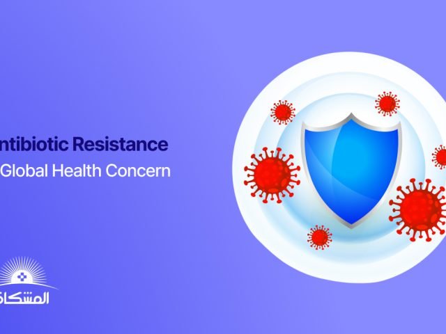 Antibiotic Resistance - A Global Health Concern
