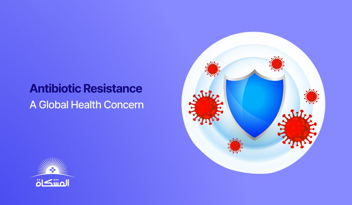 Antibiotic Resistance - A Global Health Concern