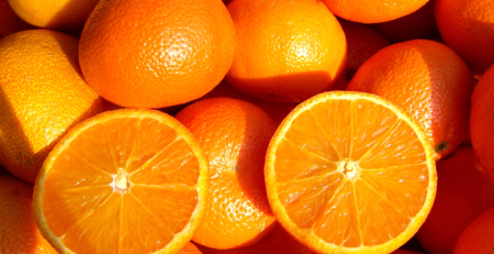 Oranges: The Winter Superfruit