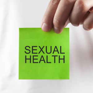 female sexual Health